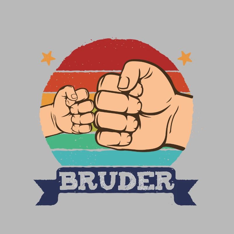 Ich werde Bruder 2023