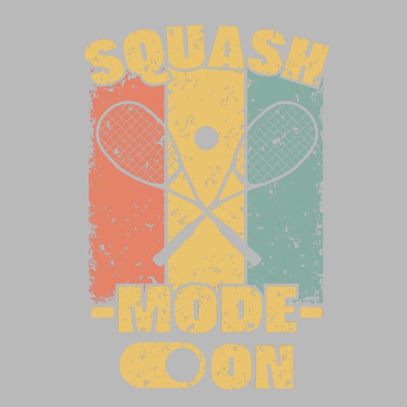 Squash retro
