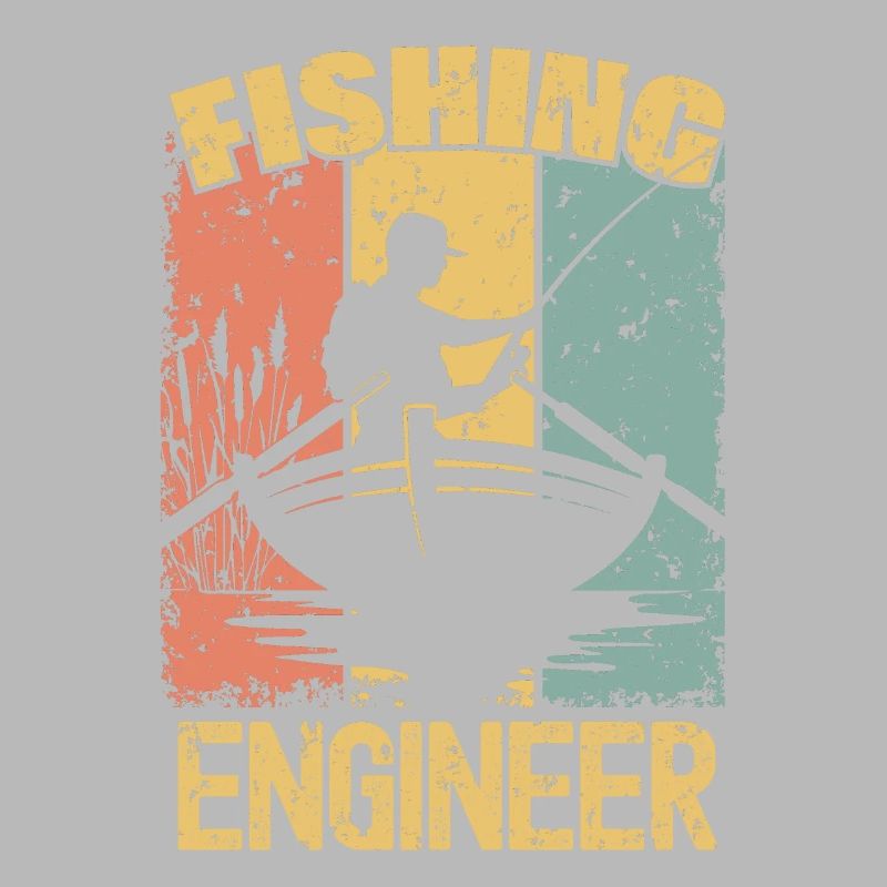 Fishing Engineer retro