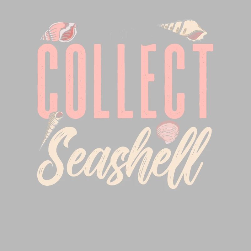 Let's collect shells Shell Shell Collector