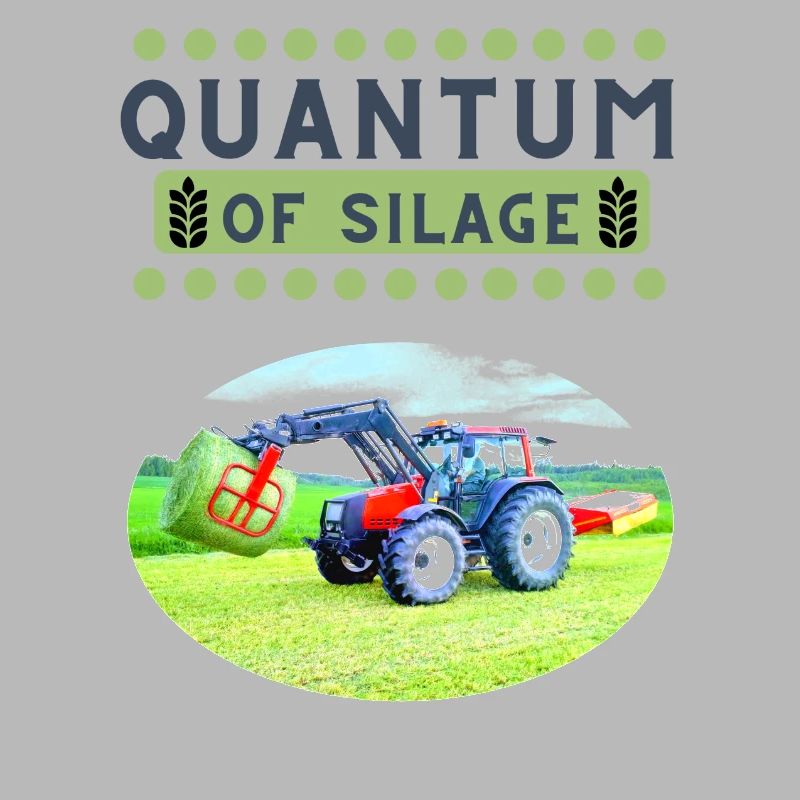 QUANTUM de l’ensilage