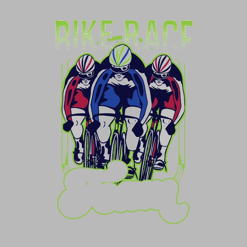 Course cycliste Équipe Course cycliste Vélo