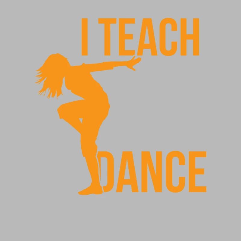 J’enseigne comment danser, école de danse, professeur de danse