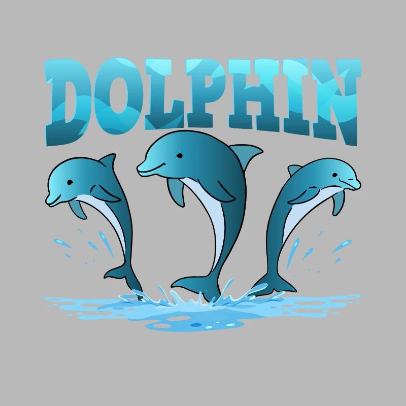 Futur dresseur de dauphins