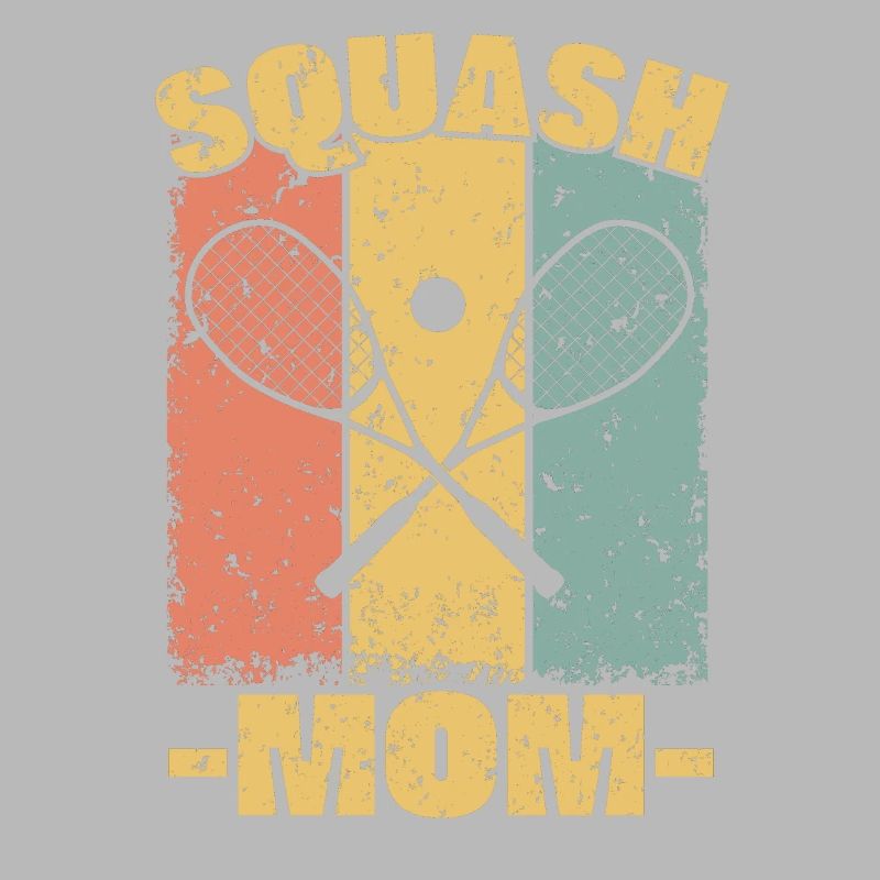 Squash-Mutter