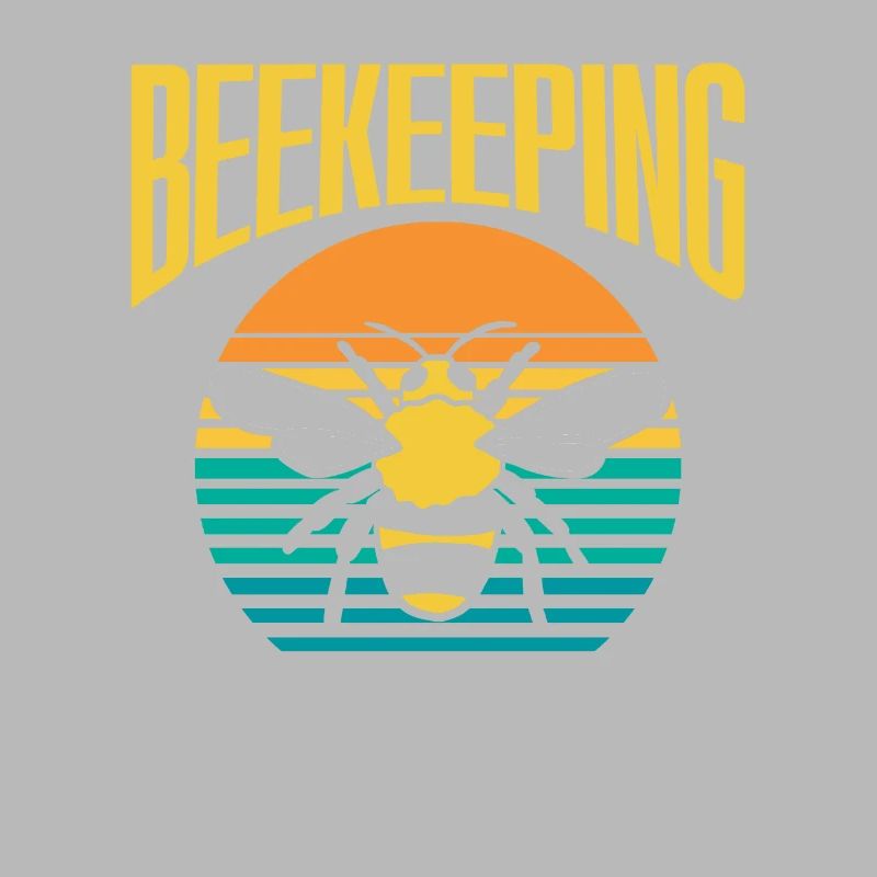 Beekeeping, lover, beekeeping, beekeeper, beekeeper, bee