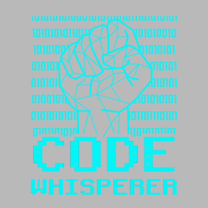 Code-Whisperer Coder Programmeur Codeur