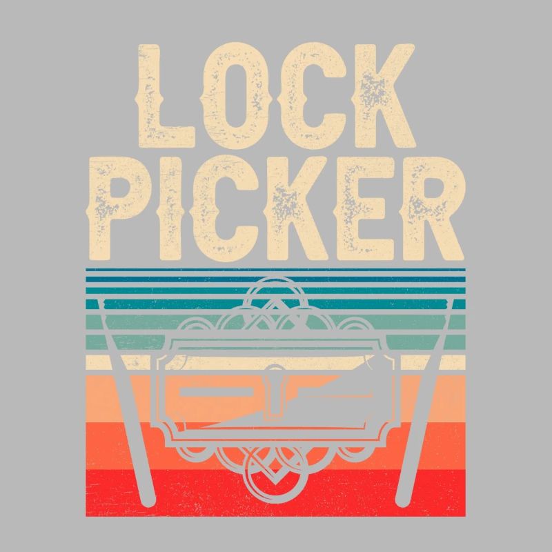 Lock Cracker Lock Picker Lock Lock Picking