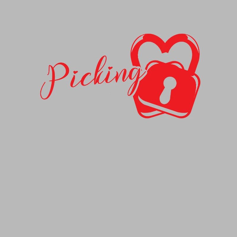 Lock Picking Lover Cracking Cracker Lock