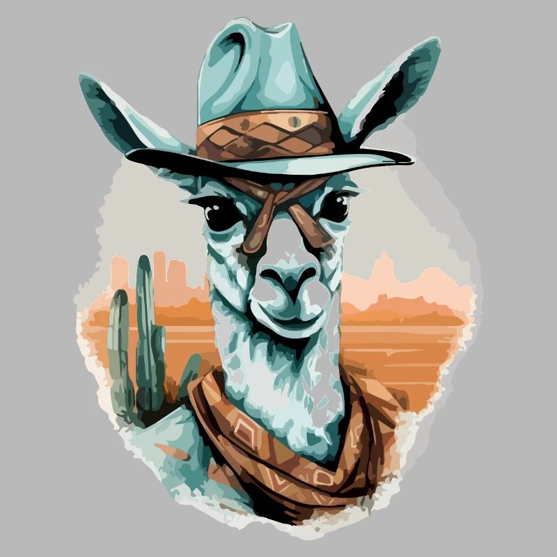 Noki der Lama