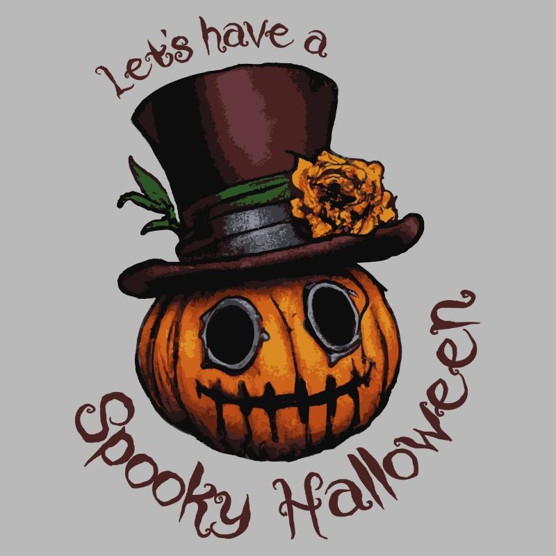 Spooky Halloween