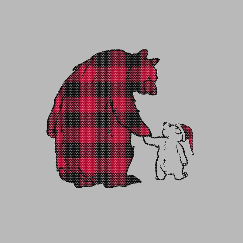 Momma Bear