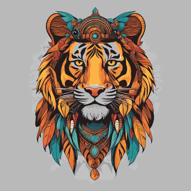 Tigerstamm
