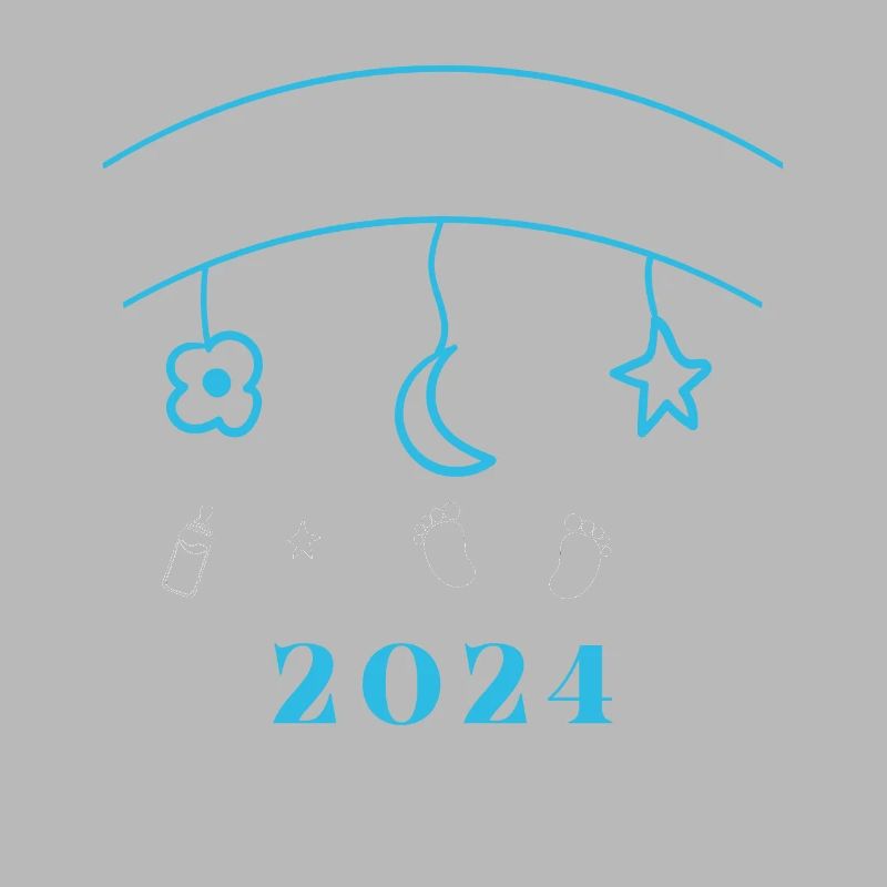 First Time Daddy 2024