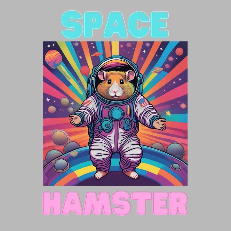 Space Hamster