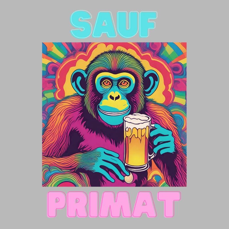 Sauf Primat