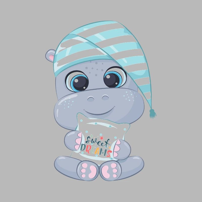 Schlaf Elefant