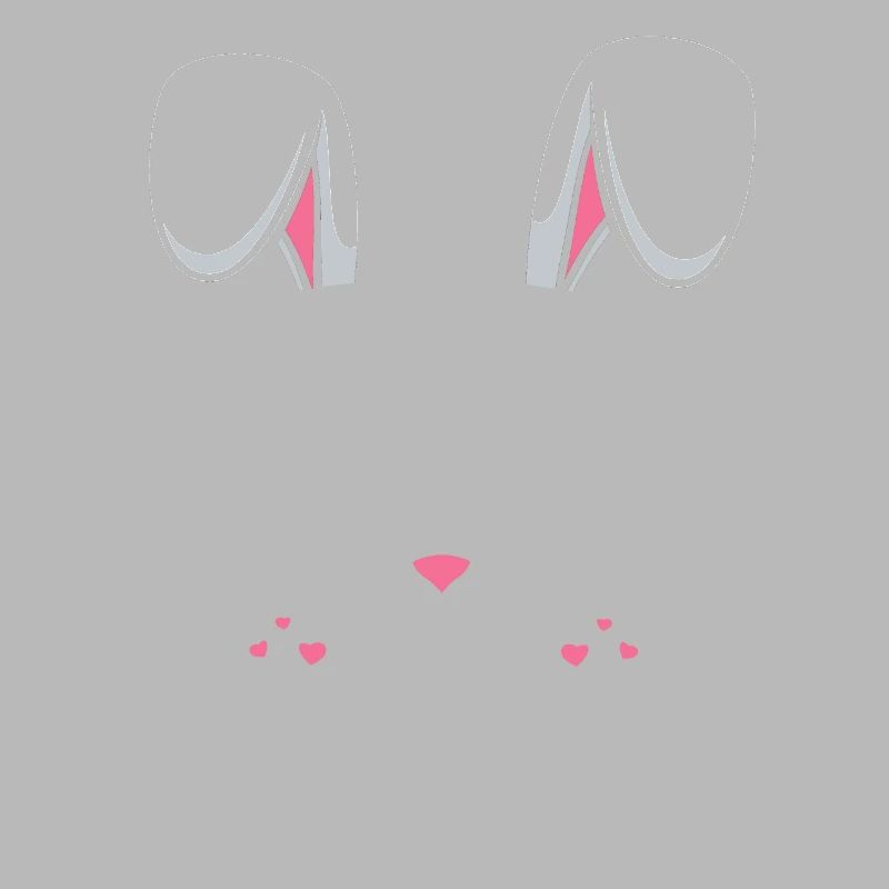 Bartender Bunny