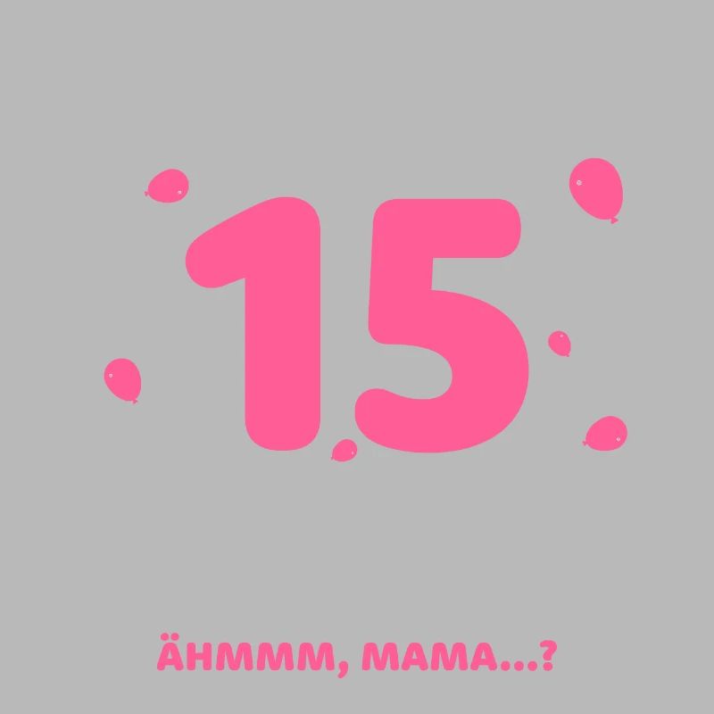 Finally 15 I can do everything I know everything