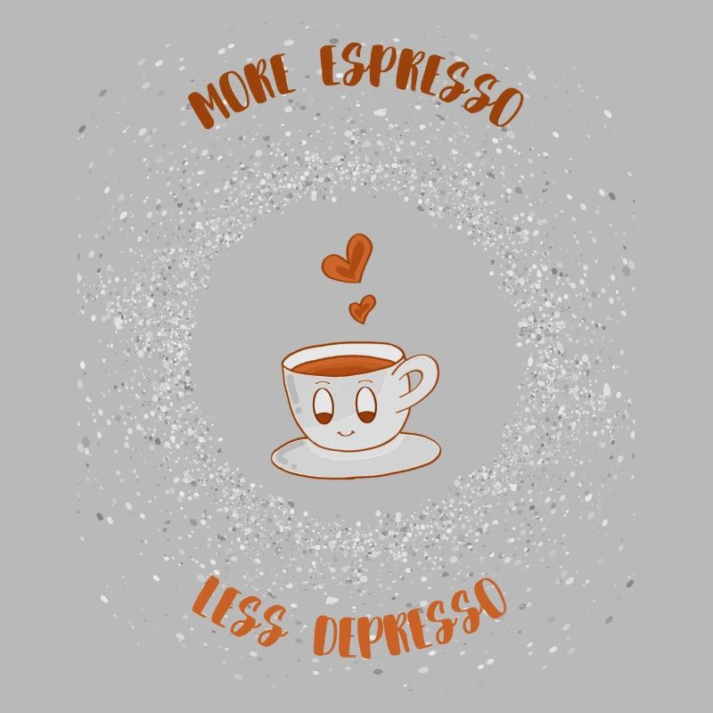 Espresso, Coffee, Kaffee, Latte, Geschenkidee, Fun