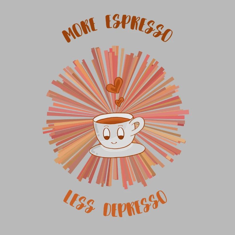 Espresso, Coffee, Coffee, Latte, Gift Idea, Fun