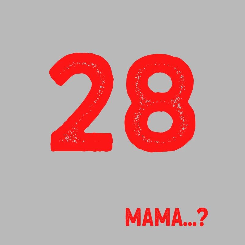 Finally 28 I can do everything I know everything