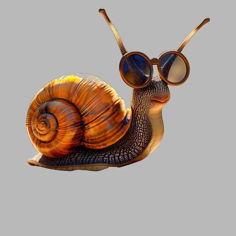Snail Vineyard Snail Shell Snails