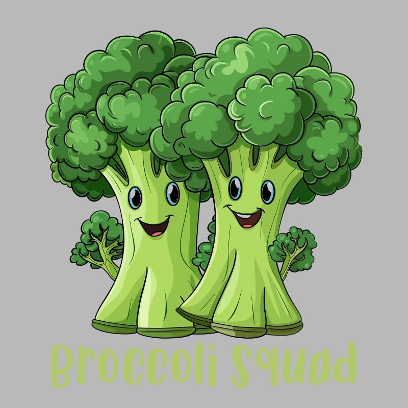 Broccoli Squad