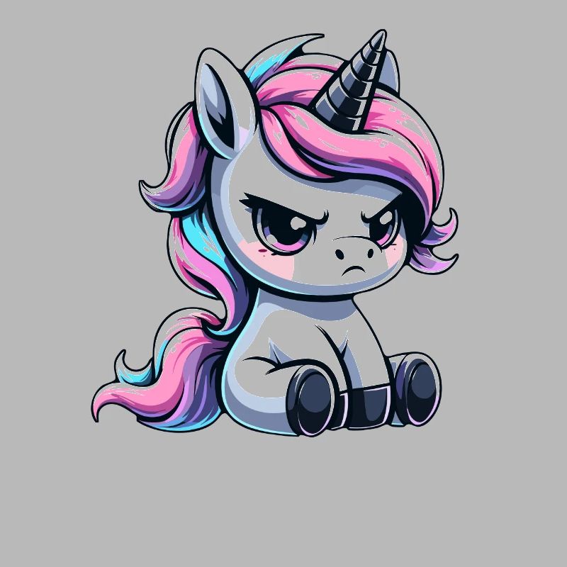 Ois Oasch dialecte licorne