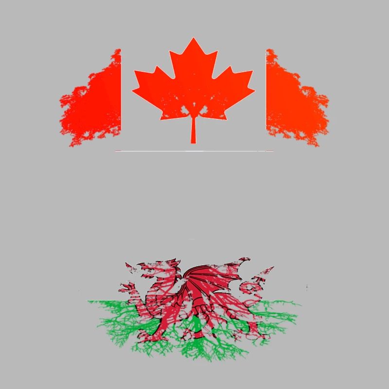 Canada Grown, Welsh Roots