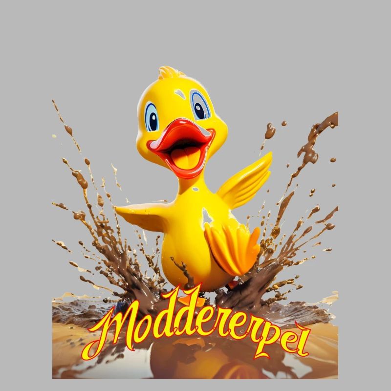 Moddererpel