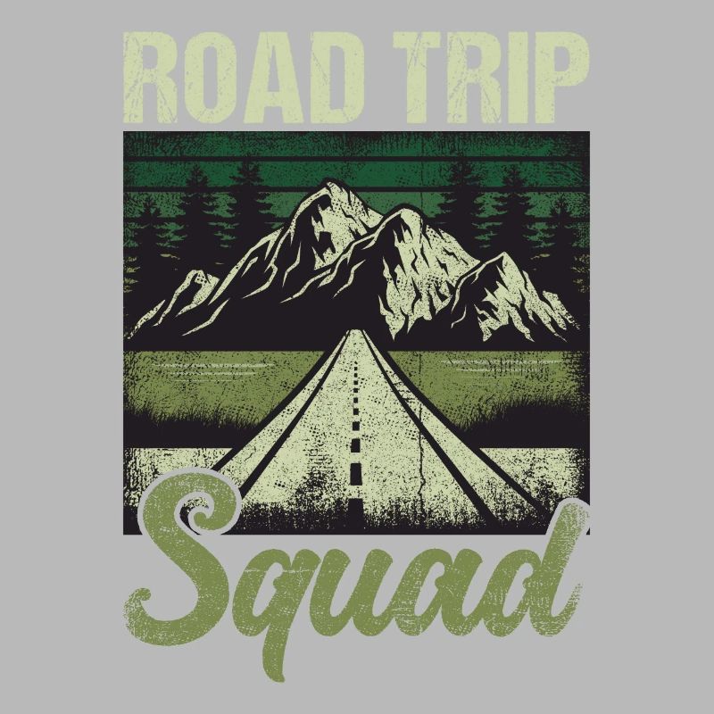Road Trip Squad