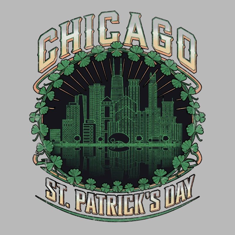 Chicago Saint-Patrick
