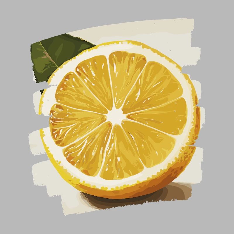 Zitrone