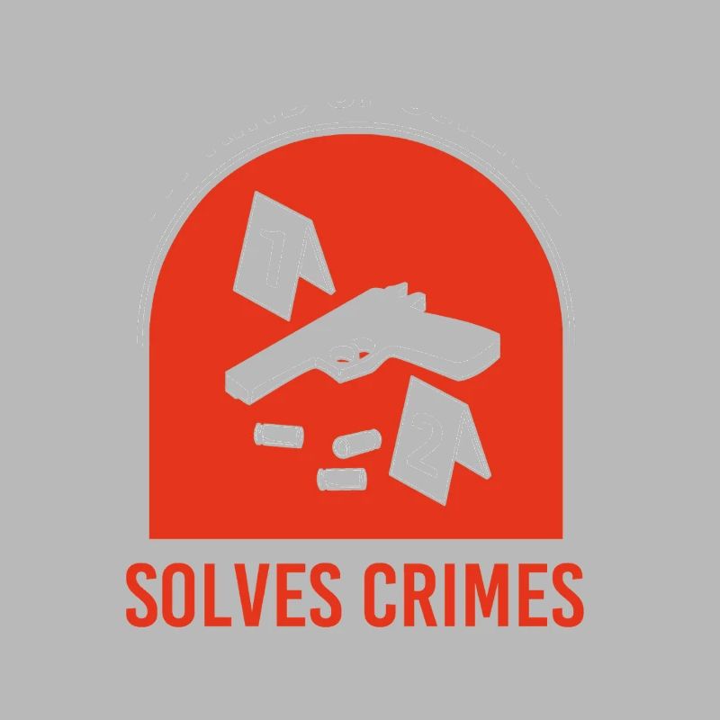 Forensik Forensiker Spurensicherung