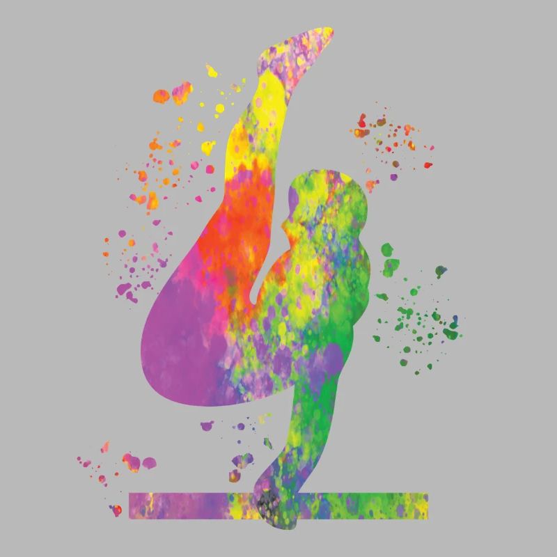 Gymnastics Parallel Bars Artistic Gymnastics