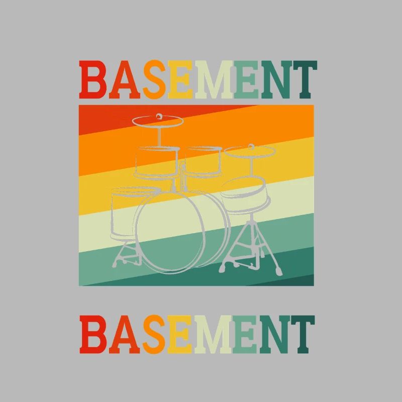 Drummer Drum Drumsticks