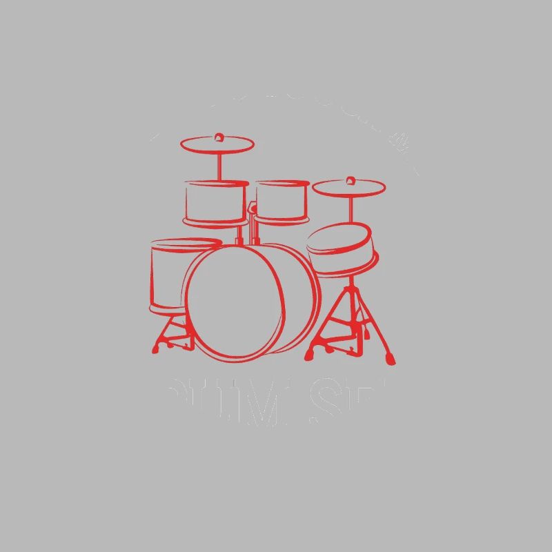 Drummer Drumsticks Tambours