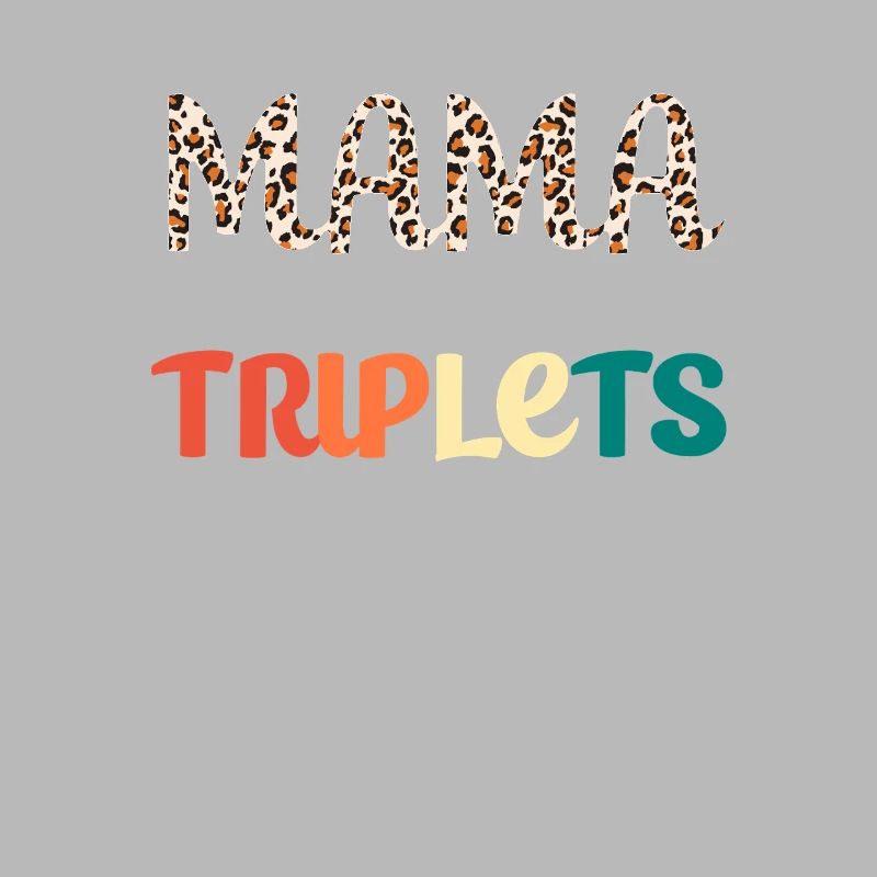 Drilling Mutter Mama
