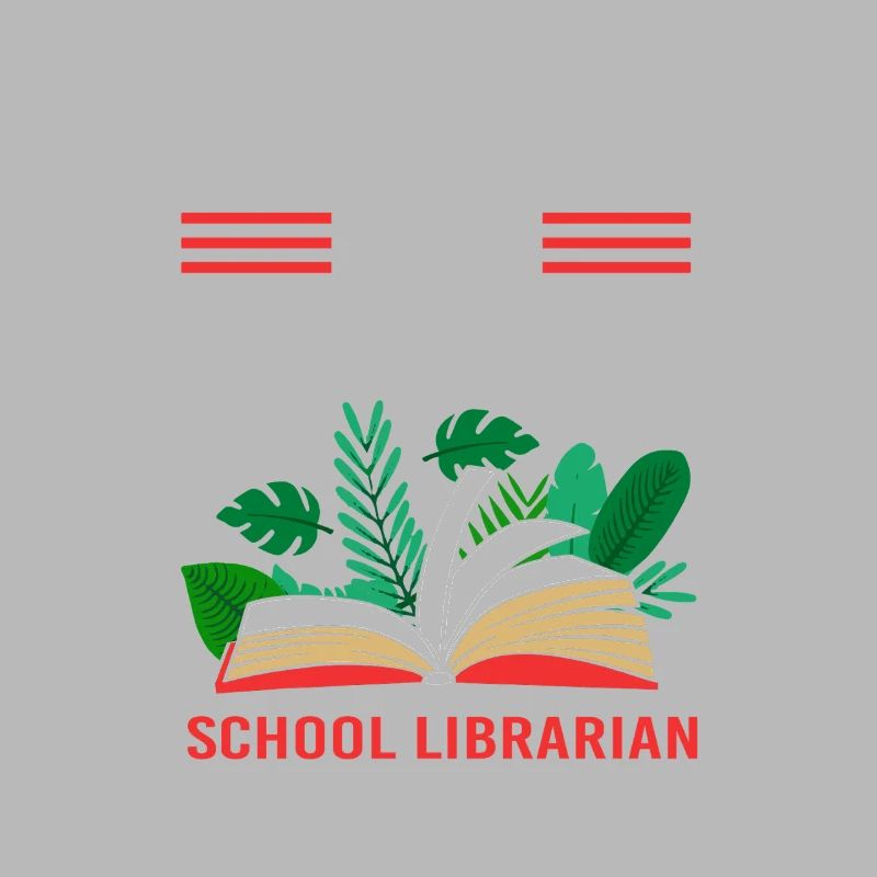 Reading Library Bookworm