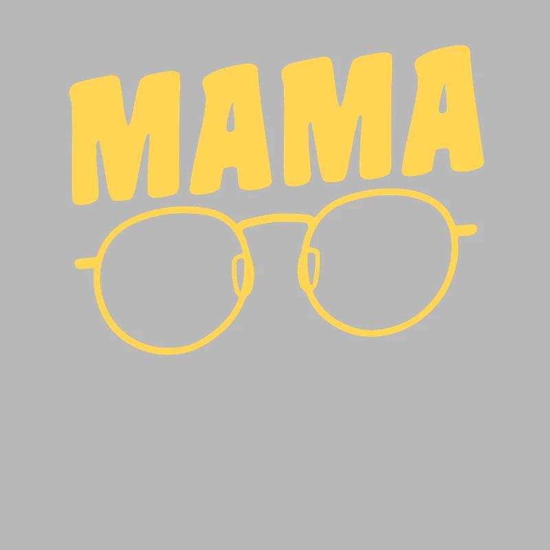 Geschäftsleitung Mutter Team Mama