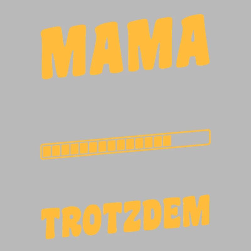 Mère Équipe Maman