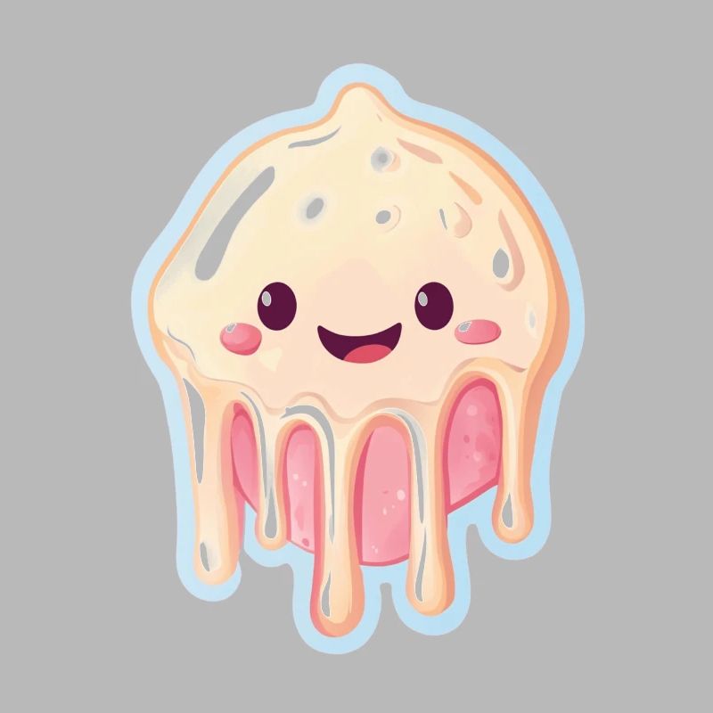 Eiscreme Eis