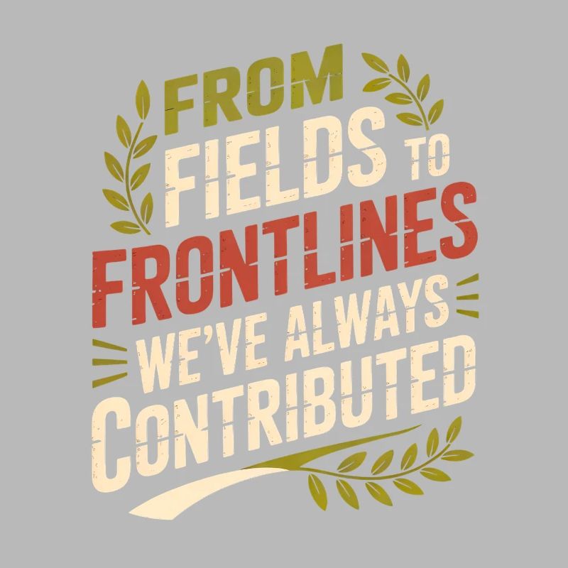 From Fields to Frontlines Hispanic Heritage Month