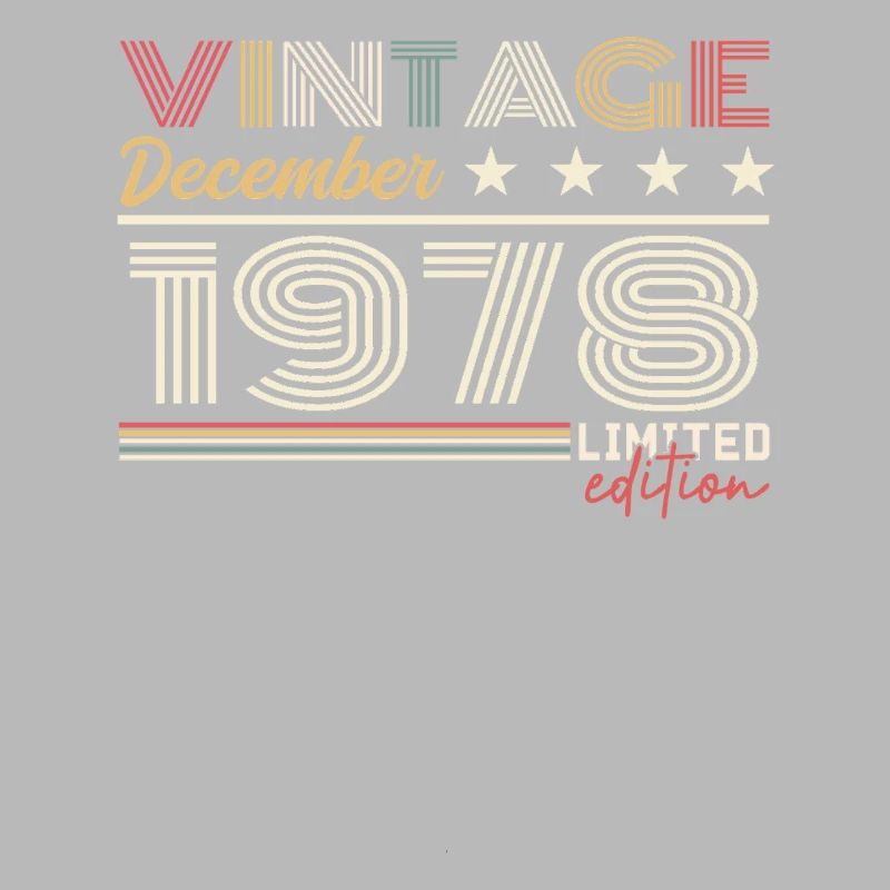 December 1978 Gift