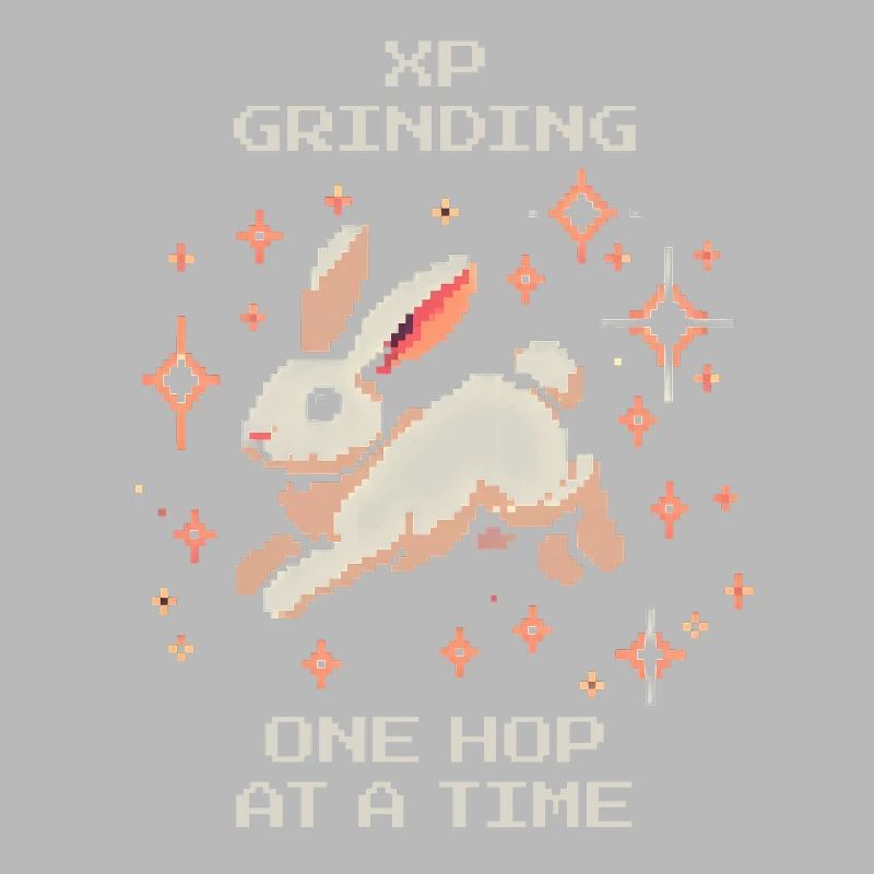 Broyage XP | Hoppel Progress