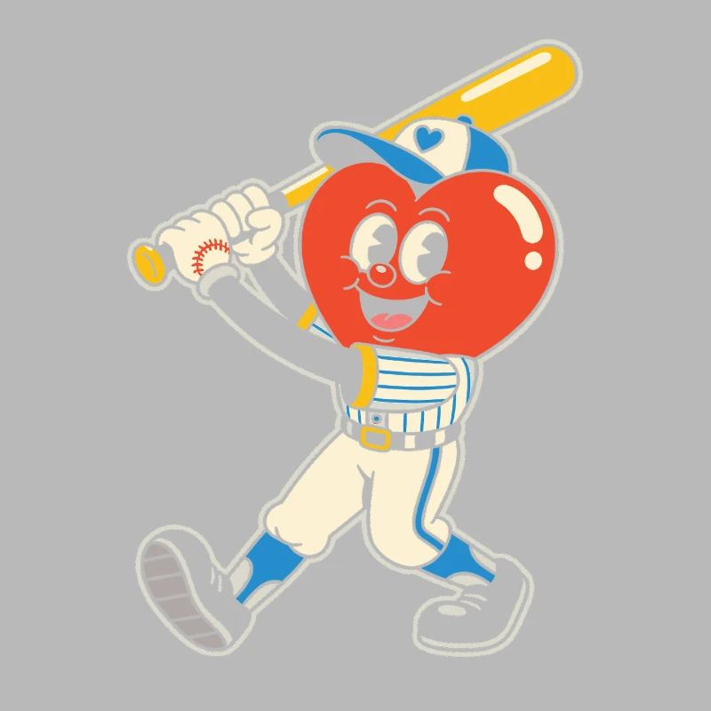 Herz Baseball