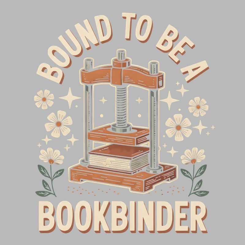 Geborener Buchbinder