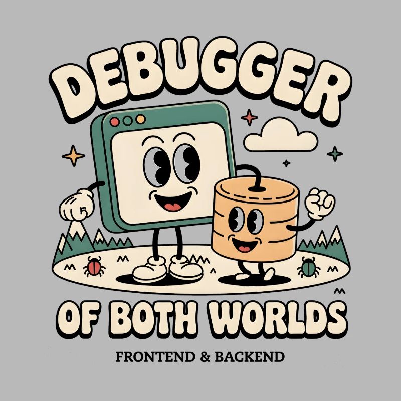 Debugger beider Welten | Debugging Dev