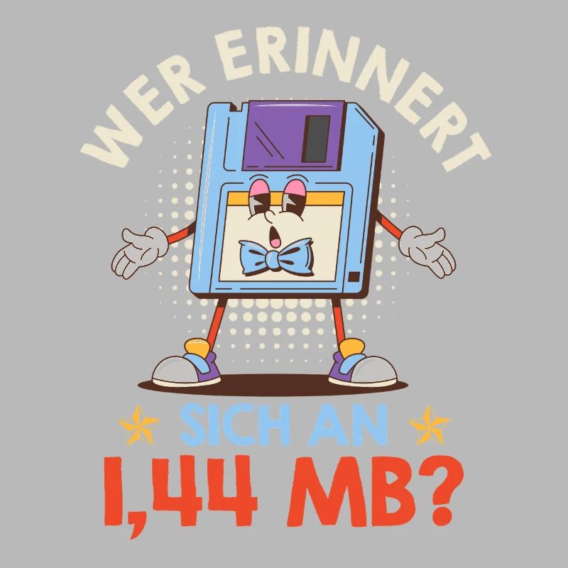 Computer WHO REMEMBERS 1.44 MB? FUNNY